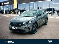 Gris Utilisé 2024 Renault Austral Techno Esprit Alpine SUV | 34 499 € (Prix juste)