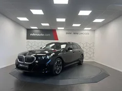 Utilisé 2025 BMW 530e M Sport Break | 77 600 €