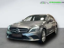 Utilisé 2020 Mercedes C220 Berline | 37 500 €