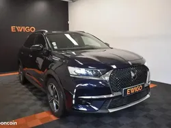 Utilisé 2018 DS Automobiles DS7 Crossback Rivoli SUV | 22 890 € (Prix juste)
