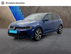 Utilisé 2024 VW Polo R-line | 23 964 € (Prix juste)