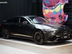 Noir Occasion 2019 Mercedes AMG GT 43 AMG Coupé | 64 980 €