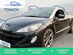 Noir Utilisé 2013 Peugeot Onyx Coupé | 9 490 €