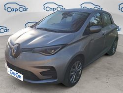 Utilisé 2020 Renault Zoe Zen Citadine | 6 990 € (Super prix)