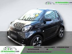 Utilisé 2020 Smart ForTwo Electric Drive Cabriolet | 14 900 €