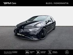 Nouvelle 2025 Mercedes EQE350 AMG line Berline | 73 990 €