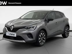 Gris Utilisé 2024 Renault Captur Evolution SUV | 16 490 € (Bon prix)
