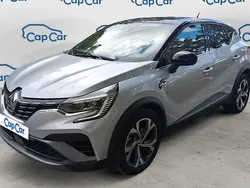 Utilisé 2022 Renault Captur RS Line SUV | 18 999 € (Prix juste)