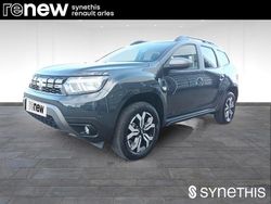 Gris Utilisé 2024 Dacia Duster Journey SUV | 19 990 € (Prix juste)