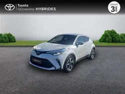 Utilisé 2022 Toyota C-HR Edition SUV | 24 490 € (Bon prix)