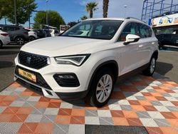 Blanc Utilisé 2022 Seat Ateca Style SUV | 21 980 € (Prix juste)