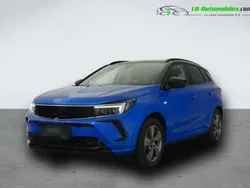 Utilisé 2023 Opel Grandland X SUV | 34 100 € (Prix assez cher)