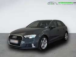 Utilisé 2018 Audi A3 Sportback Sport Berline | 22 100 € (Prix cher)