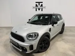Blanc Utilisé 2021 Mini Cooper Countryman Essential SUV | 22 900 € (Super prix)