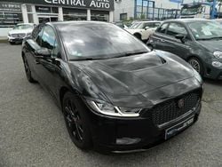 Noir Utilisé 2018 Jaguar I-Pace SE SUV | 38 590 €