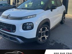 Occasion 2018 Citroën C3 Citadine | 9 990 € (Bon prix)