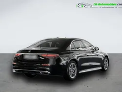 Utilisé 2023 Mercedes S450 Berline | 112 500 € (Prix cher)
