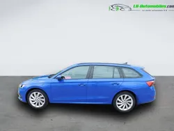 Utilisé 2022 Skoda Octavia Break | 25 500 € (Super prix)