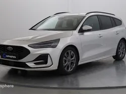 Utilisé 2023 Ford Focus ST-Line Break | 23 999 € (Prix juste)