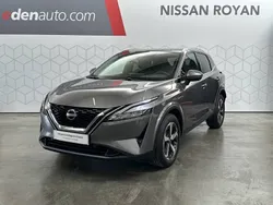 Gris Utilisé 2023 Nissan Qashqai N-Connecta SUV | 23 990 € (Bon prix)