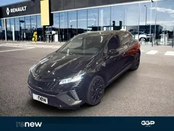 Noir Utilisé 2025 Renault Clio V Esprit Alpine | 20 999 € (Prix juste)