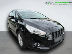 Utilisé 2016 Ford S-MAX S Monospace | 16 900 € (Super prix)