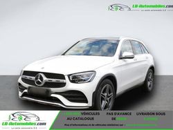 Utilisé 2021 Mercedes GLC400d | 56 800 €