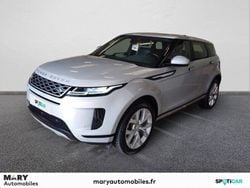 Gris Utilisé 2020 Land Rover Range Rover evoque SUV | 33 990 € (Prix cher)