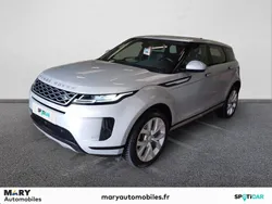 Gris Utilisé 2020 Land Rover Range Rover evoque SUV | 33 990 € (Prix cher)