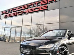 Utilisé 2018 Audi TT Roadster Advanced Cabriolet | 53 790 €