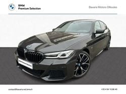 Noir Utilisé 2023 BMW 530 M Sport Berline | 58 390 € (Prix cher)