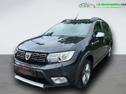 Utilisé 2020 Dacia Logan MCV Break | 14 900 €