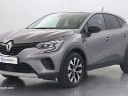 Gris Utilisé 2023 Renault Captur Evolution SUV | 16 499 € (Bon prix)