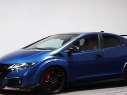 Occasion 2016 Honda Civic Berline | 31 900 € (Bon prix)