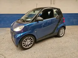 Bleu Utilisé 2007 Smart ForTwo Coupé Pulse Coupé | 5 990 €