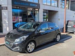 Occasion 2019 Peugeot 208 Allure Citadine | 6 490 € (Super prix)