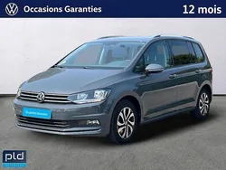 Utilisé 2021 VW Touran Active Monospace | 27 890 € (Prix juste)