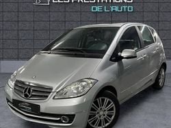 Utilisé 2012 Mercedes A180 Berline | 5 490 €