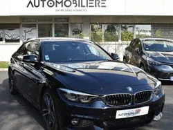 Utilisé 2019 BMW 420 M Sport Coupé | 26 990 € (Bon prix)
