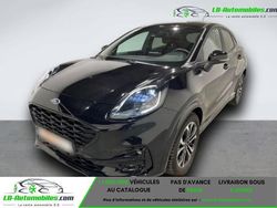 Utilisé 2022 Ford Puma Coupé | 21 600 € (Bon prix)