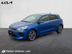 Occasion 2021 Kia Rio GT-Line Citadine | 15 656 € (Prix assez cher)