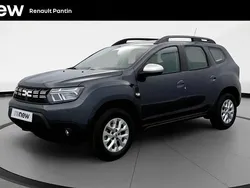 Gris Utilisé 2023 Dacia Duster Expression SUV | 17 690 € (Prix juste)