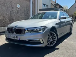 Gris Utilisé 2019 BMW 530 Sport Line Break | 36 500 €