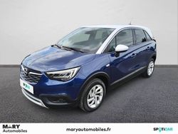 Utilisé 2020 Opel Crossland X Elegance SUV | 14 490 € (Prix juste)
