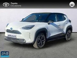 Utilisé 2023 Toyota Yaris Hybrid | 23 990 € (Prix juste)