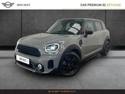Moonwalk grey Utilisé 2022 Mini Cooper Countryman Premium Plus SUV | 31 990 € (Prix juste)