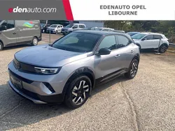 Utilisé 2025 Opel Mokka SUV | 32 490 €