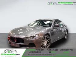 Utilisé 2017 Maserati Ghibli Coupé | 37 200 € (Super prix)