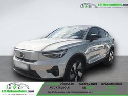 Utilisé 2024 Volvo C40 SUV | 45 300 € (Super prix)