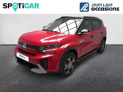 Peinture rouge elixir Occasion 2025 Citroën C3 Aircross SUV | 23 035 €
